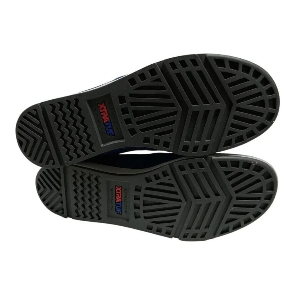 Xtratuf boat shoes